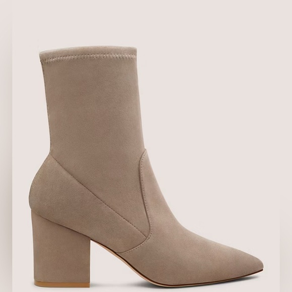 Stuart weitzman boots